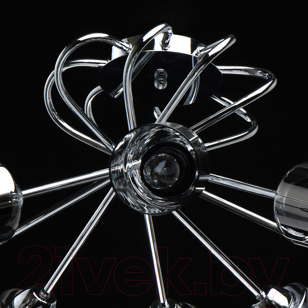 Изображение товара Люстра De City Олимпия 638014908