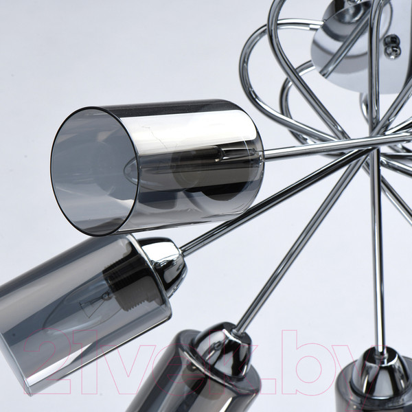 Изображение товара Люстра De City Олимпия 638014908