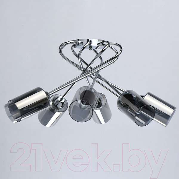 Изображение товара Люстра De City Олимпия 638014908