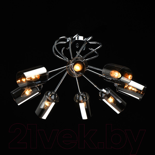 Изображение товара Люстра De City Олимпия 638014908