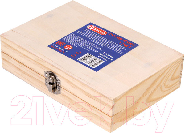 Изображение товара Набор фрез Диолд 90101016