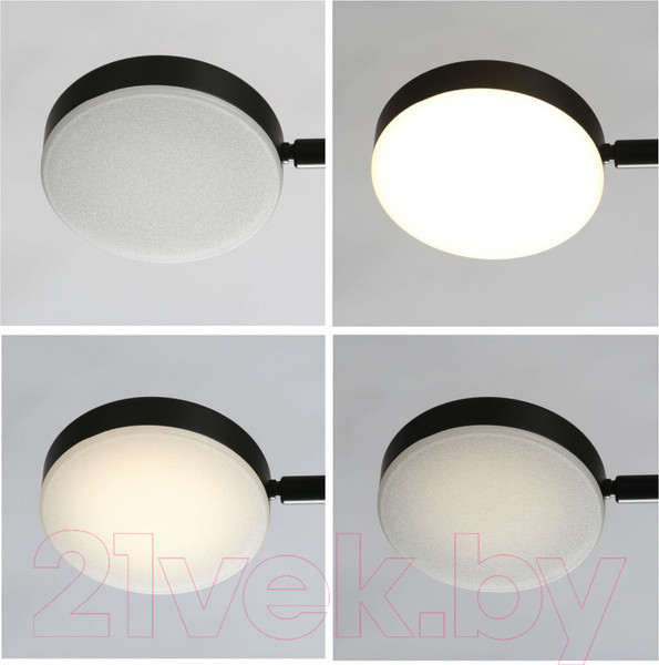 Изображение товара Потолочный светильник De Markt Гэлэкси 632017206