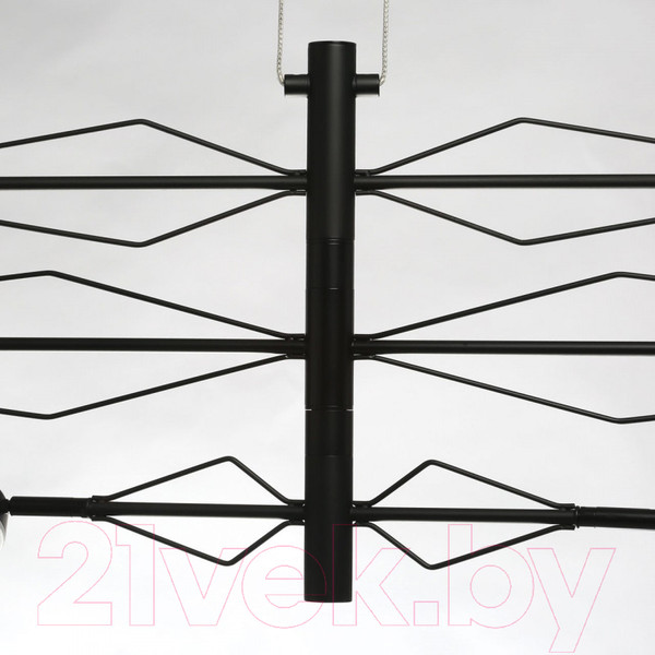 Изображение товара Потолочный светильник De Markt Гэлэкси 632017206