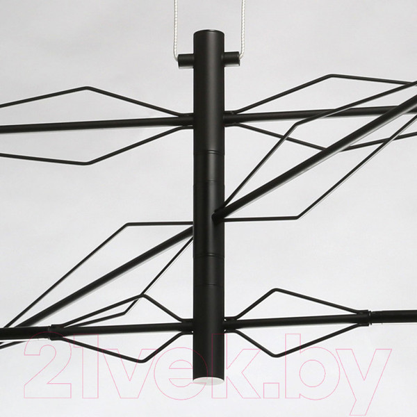 Изображение товара Потолочный светильник De Markt Гэлэкси 632017206