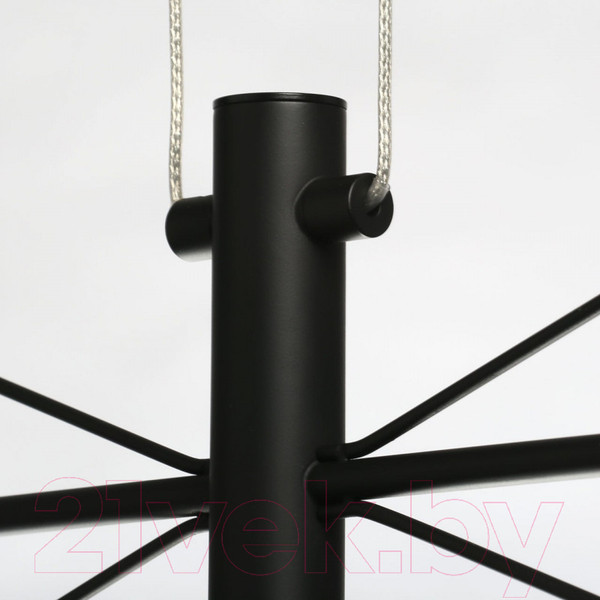 Изображение товара Потолочный светильник De Markt Гэлэкси 632017206