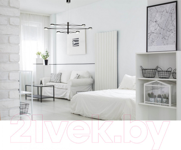 Изображение товара Потолочный светильник De Markt Гэлэкси 632017206