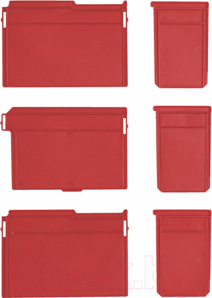 Изображение товара Органайзер для инструментов Milwaukee 4932478625