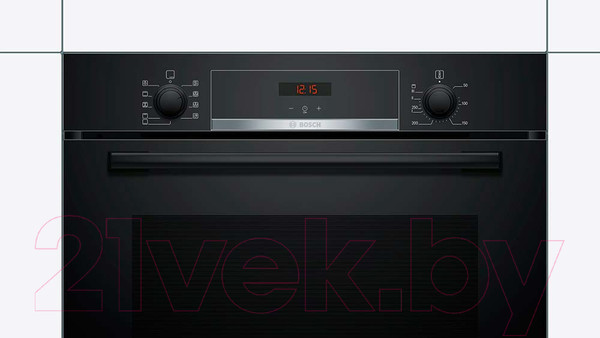 Изображение товара Электрический духовой шкаф Bosch HBA534EB0