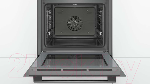 Изображение товара Электрический духовой шкаф Bosch HBA534EB0