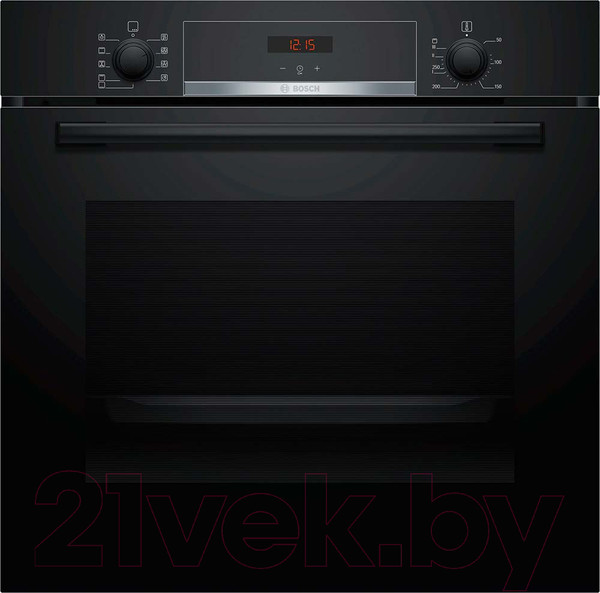 Изображение товара Электрический духовой шкаф Bosch HBA534EB0