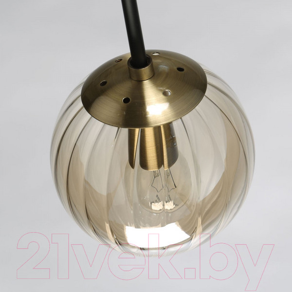 Изображение товара Люстра De Markt Гамбург 605016206