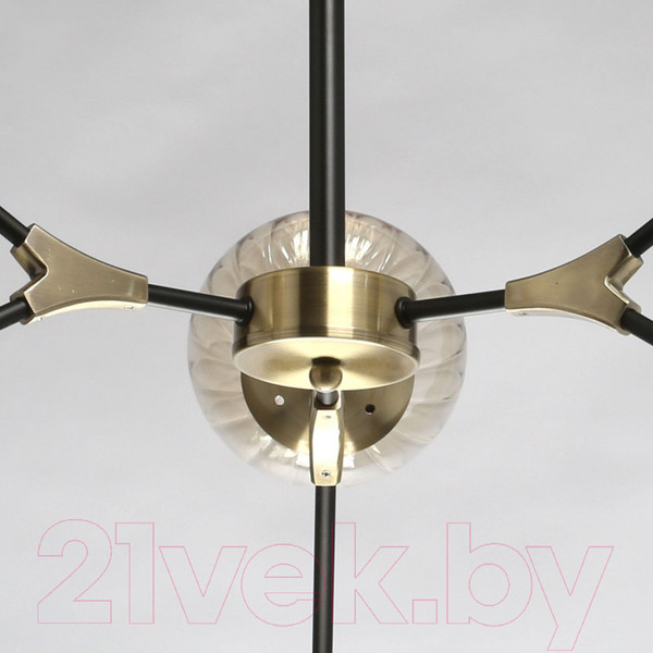 Изображение товара Люстра De Markt Гамбург 605016206