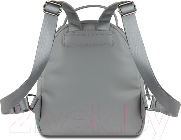 Изображение товара Рюкзак Bugatti Cara / 49615142 (серый)