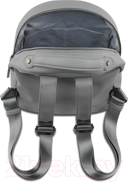 Изображение товара Рюкзак Bugatti Cara / 49615142 (серый)