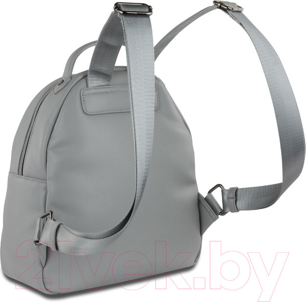 Изображение товара Рюкзак Bugatti Cara / 49615142 (серый)