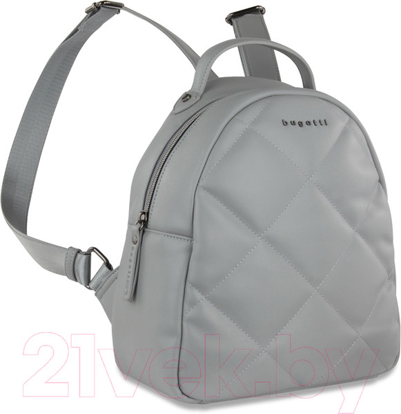 Изображение товара Рюкзак Bugatti Cara / 49615142 (серый)