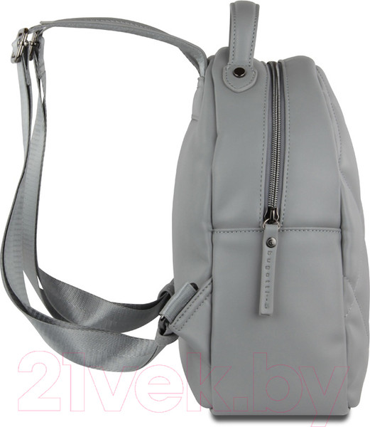 Изображение товара Рюкзак Bugatti Cara / 49615142 (серый)