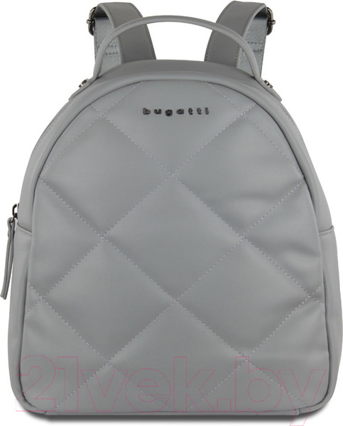 Изображение товара Рюкзак Bugatti Cara / 49615142 (серый)