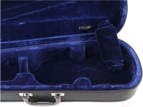 Изображение товара Кейс для скрипки Jakob Winter JWC-3016-1/4