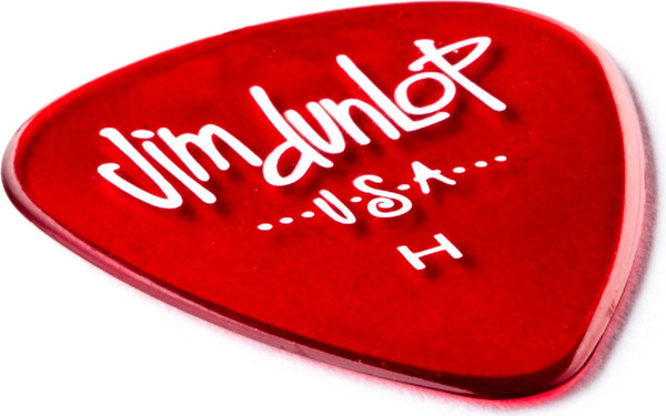 Изображение товара Набор медиаторов Dunlop Manufacturing 486RHV