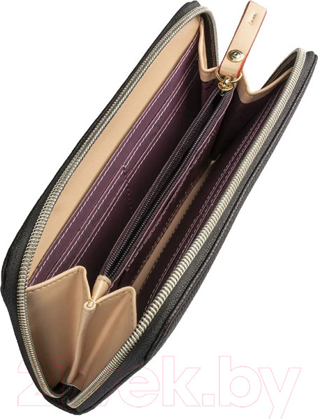 Изображение товара Портмоне Bugatti Ella / 49663102  (темно-коричневый)