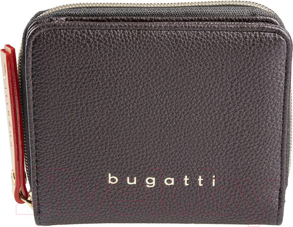 Изображение товара Портмоне Bugatti Ella / 49663202  (темно-коричневый)