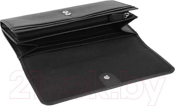 Изображение товара Портмоне Bugatti Linda / 49367701 (черный)