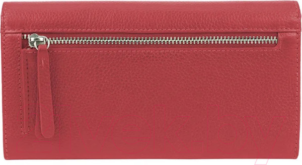 Изображение товара Портмоне Bugatti Linda / 49367716 (красный)