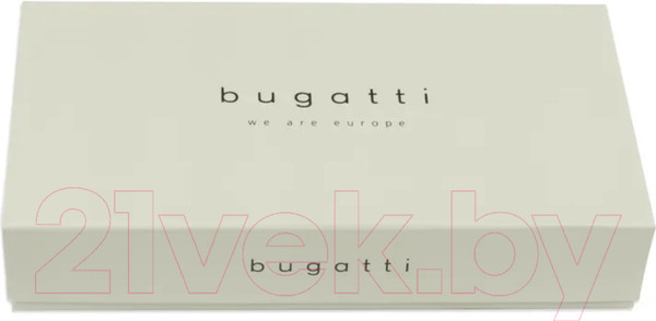 Изображение товара Портмоне Bugatti Linda / 49367716 (красный)