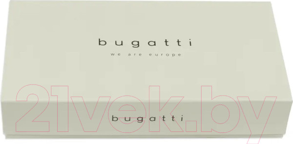 Изображение товара Портмоне Bugatti Linda / 49367901 (черный)