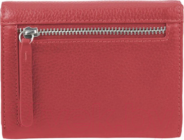 Изображение товара Портмоне Bugatti Linda / 49367916 (красный)
