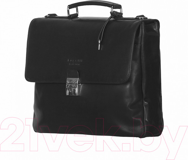 Изображение товара Сумка Bugatti Romano / 49399001 (черный)