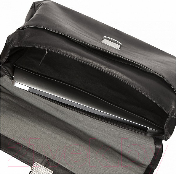 Изображение товара Сумка Bugatti Romano / 49399001 (черный)