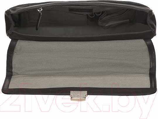 Изображение товара Сумка Bugatti Romano / 49399001 (черный)