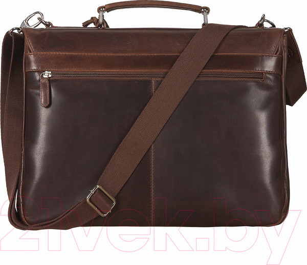 Изображение товара Сумка Bugatti Romano / 49399102 (коричневый)