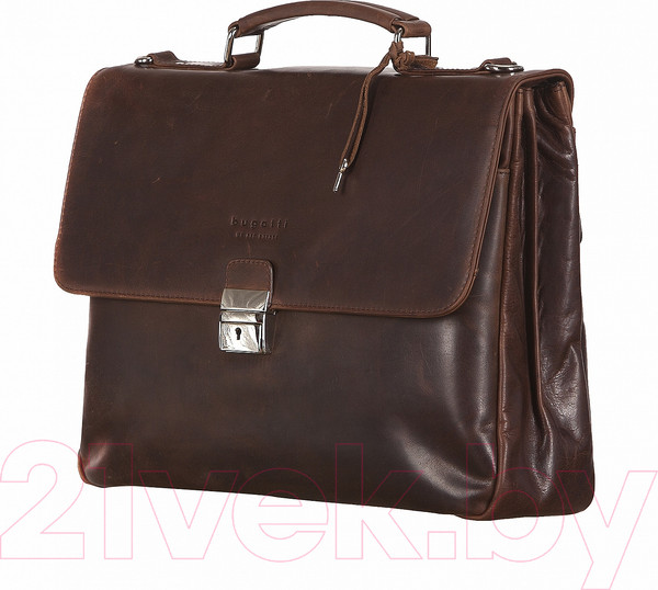 Изображение товара Сумка Bugatti Romano / 49399102 (коричневый)