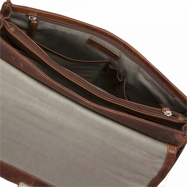 Изображение товара Сумка Bugatti Romano / 49399102 (коричневый)