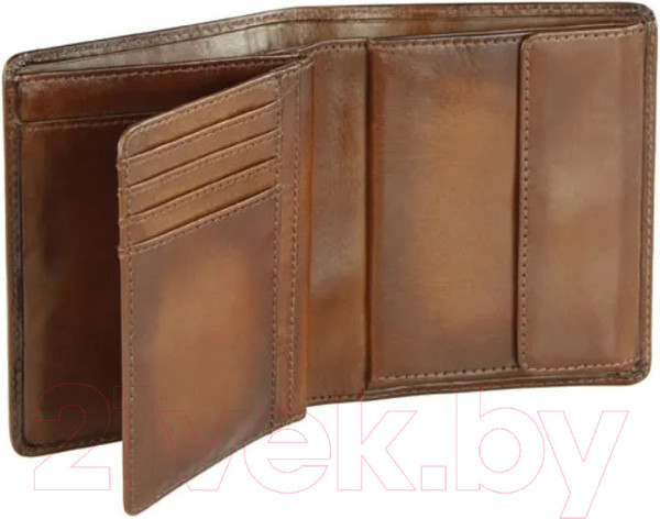 Изображение товара Портмоне Bugatti Domus / 49322607 (коньячный)