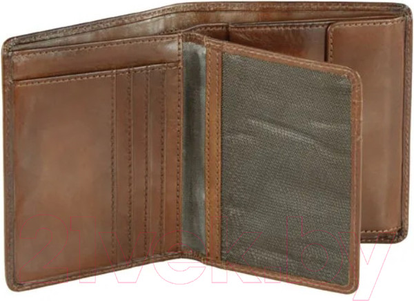 Изображение товара Портмоне Bugatti Domus / 49322607 (коньячный)