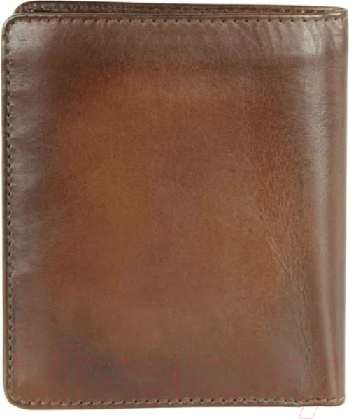 Изображение товара Портмоне Bugatti Domus / 49322607 (коньячный)