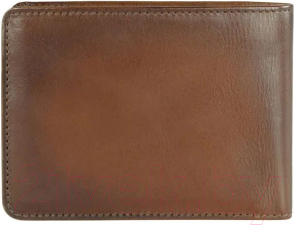 Изображение товара Портмоне Bugatti Domus / 49322807 (коньячный)