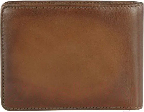 Изображение товара Портмоне Bugatti Domus / 49323007 (коньячный)