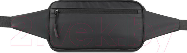 Изображение товара Сумка на пояс Bugatti Blanc / 49660401 (черный)