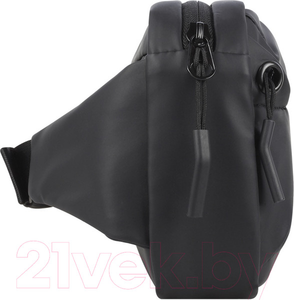 Изображение товара Сумка на пояс Bugatti Blanc / 49660401 (черный)