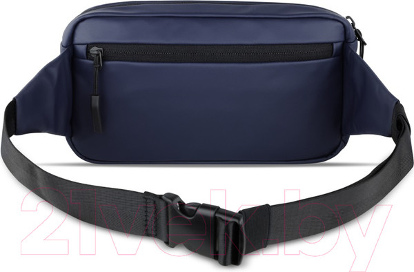 Изображение товара Сумка на пояс Bugatti Blanc / 49660405 (синий)