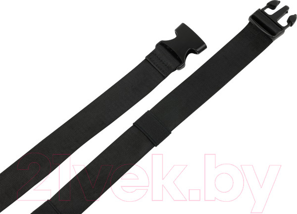 Изображение товара Сумка на пояс Bugatti Blanc / 49660405 (синий)