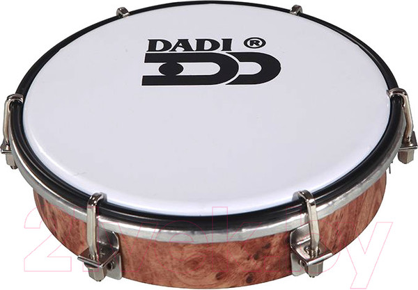 Изображение товара Тамбурин Dadi HD06-PW