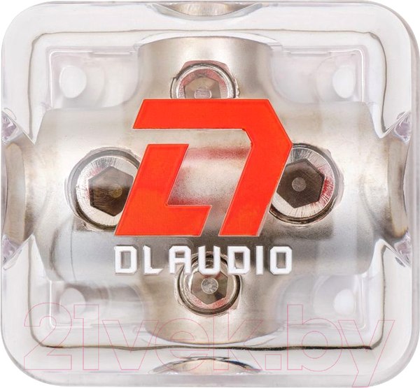 Изображение товара Дистрибьютор питания для автомобиля DL Audio Phoenix Power Distributor 02