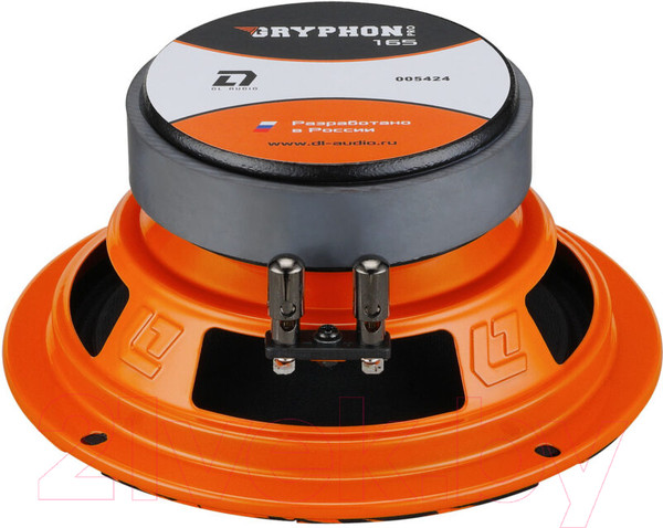 Изображение товара Среднечастотная АС DL Audio Grypfon Pro 165