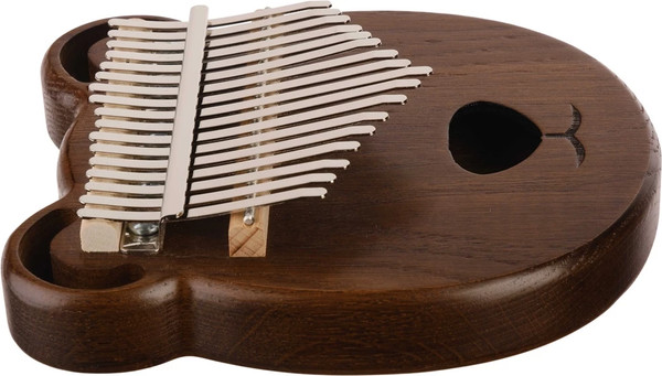 Изображение товара Калимба Мозеръ Требл Bear / KMT-5